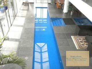 Bella Mansión Con Helipuerto Sausalito Fraijanes — Casa en Venta en Sausalito, Carretera a El Salvador, Guatemala, Ciudad — miniatura 10 de 12