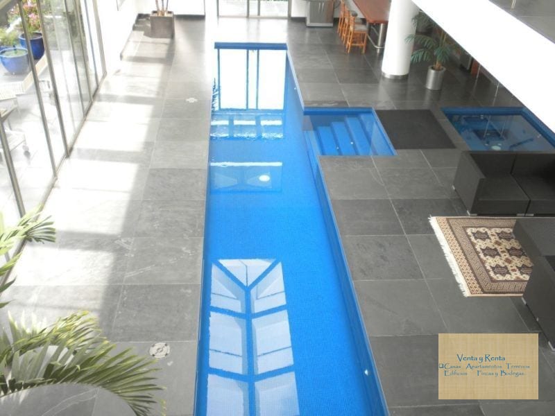 Bella Mansión Con Helipuerto Sausalito Fraijanes — Casa en Venta en Sausalito, Carretera a El Salvador, Guatemala, Ciudad — foto 10 de 12