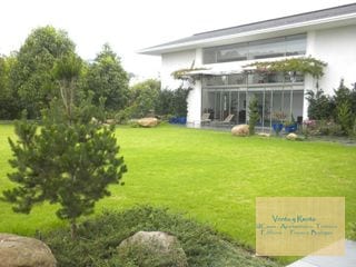 Bella Mansión Con Helipuerto Sausalito Fraijanes — Casa en Venta en Sausalito, Carretera a El Salvador, Guatemala, Ciudad — miniatura 11 de 12