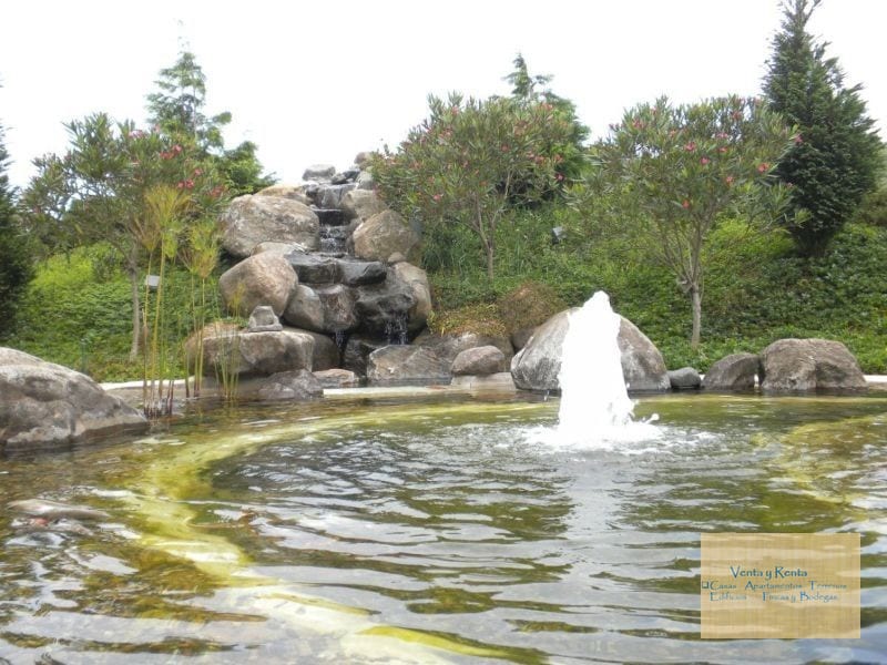 Bella Mansión Con Helipuerto Sausalito Fraijanes — Casa en Venta en Sausalito, Carretera a El Salvador, Guatemala, Ciudad — foto 6 de 12