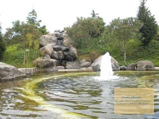 Bella Mansión Con Helipuerto Sausalito Fraijanes — Casa en Venta en Sausalito, Carretera a El Salvador, Guatemala, Ciudad — miniatura 6 de 12