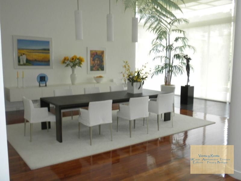 Bella Mansión Con Helipuerto Sausalito Fraijanes — Casa en Venta en Sausalito, Carretera a El Salvador, Guatemala, Ciudad — foto 9 de 12
