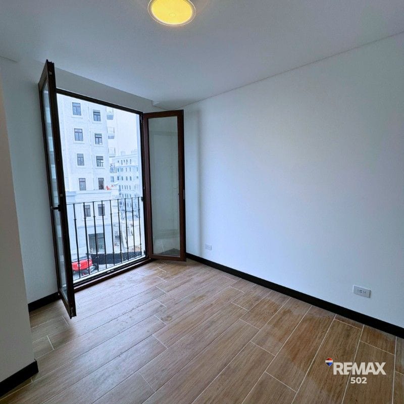 APARTAMENTO EN LIRIOS 3 (CAYALÁ) — Apartamento en Alquiler en Ciudad Cayalá, Zona 16, Guatemala, Ciudad — foto 7 de 12