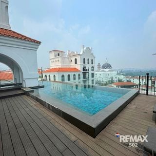 APARTAMENTO EN LIRIOS 3 (CAYALÁ) — Apartamento en Alquiler en Ciudad Cayalá, Zona 16, Guatemala, Ciudad — miniatura 10 de 12