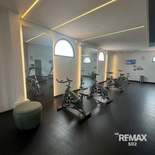 APARTAMENTO EN LIRIOS 3 (CAYALÁ) — Apartamento en Alquiler en Ciudad Cayalá, Zona 16, Guatemala, Ciudad — miniatura 11 de 12