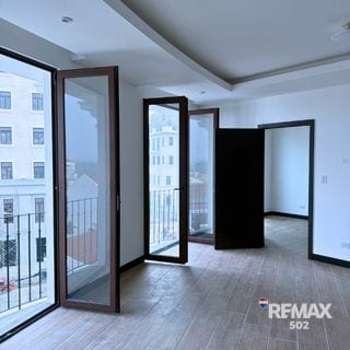 APARTAMENTO EN LIRIOS 3 (CAYALÁ) — Apartamento en Alquiler en Ciudad Cayalá, Zona 16, Guatemala, Ciudad — miniatura 4 de 12