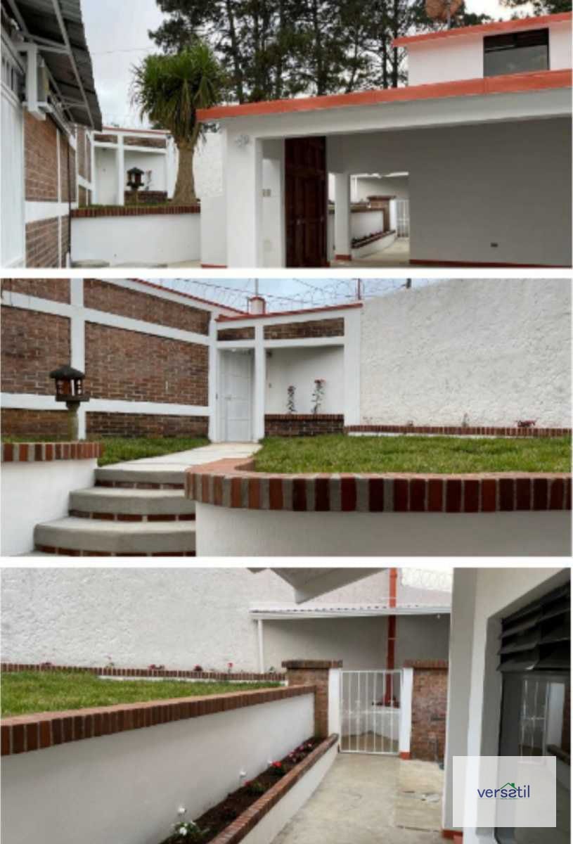 Vendo Casa condominio Los Manantiales — Casa en Venta en Carretera a El Salvador, Guatemala, Ciudad — foto 3 de 5