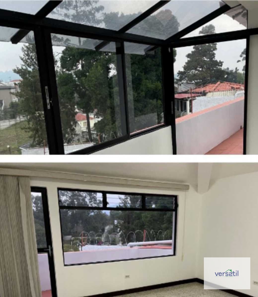 Vendo Casa condominio Los Manantiales — Casa en Venta en Carretera a El Salvador, Guatemala, Ciudad — foto 5 de 5