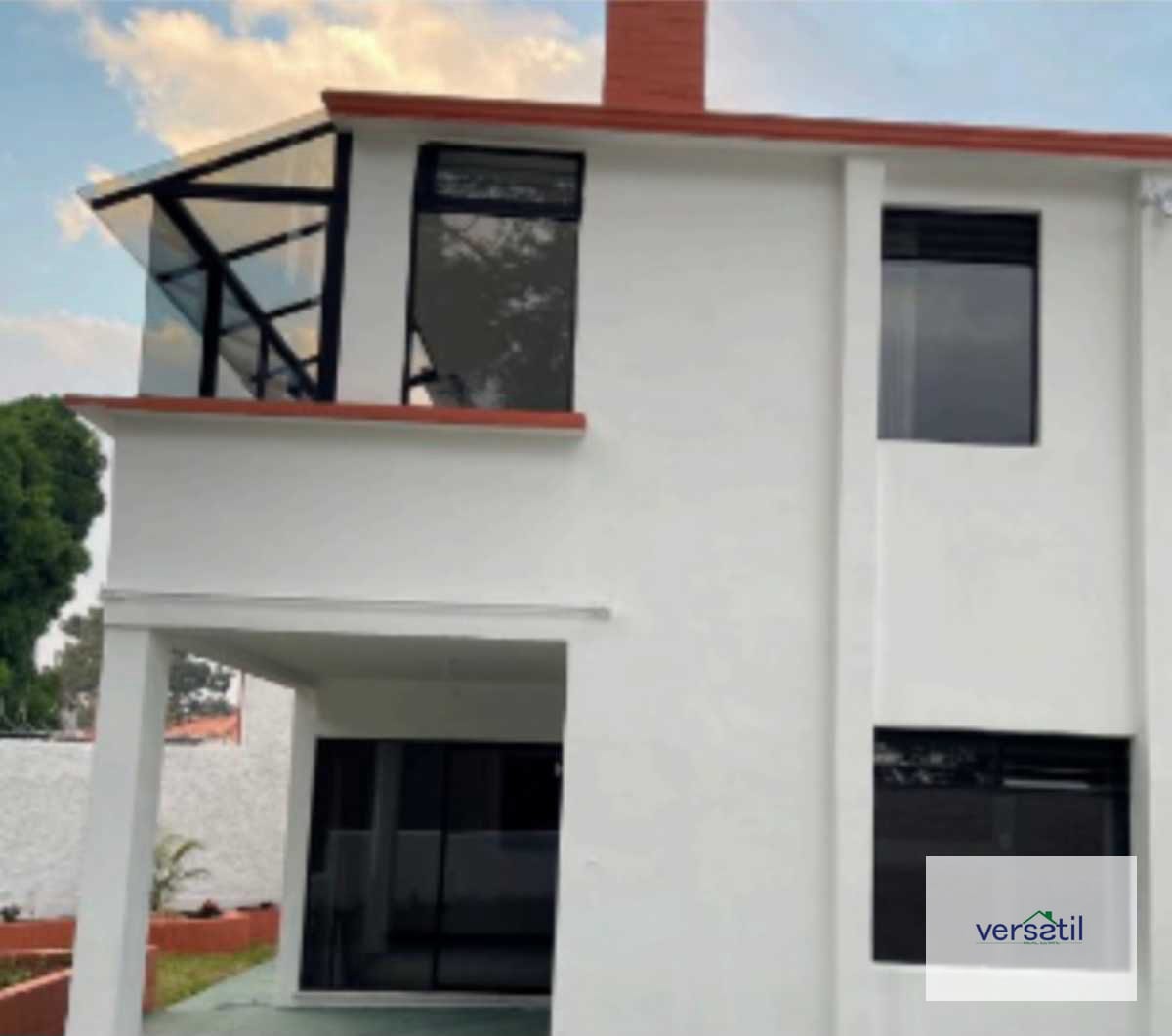 Vendo Casa condominio Los Manantiales — Casa en Venta en Carretera a El Salvador, Guatemala, Ciudad — foto 4 de 5