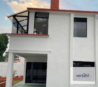 Vendo Casa condominio Los Manantiales — Casa en Venta en Carretera a El Salvador, Guatemala, Ciudad — miniatura 4 de 5