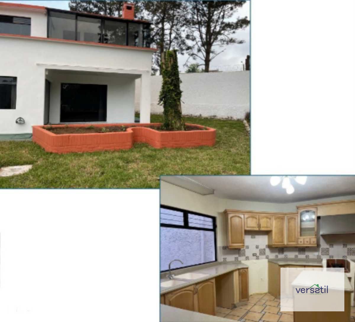 Vendo Casa condominio Los Manantiales — Casa en Venta en Carretera a El Salvador, Guatemala, Ciudad — foto 2 de 5