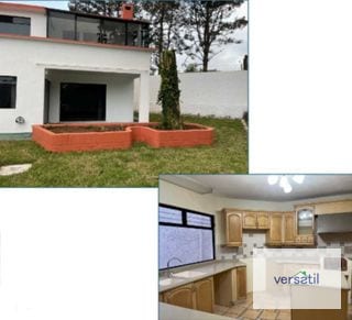 Vendo Casa condominio Los Manantiales — Casa en Venta en Carretera a El Salvador, Guatemala, Ciudad — miniatura 2 de 5