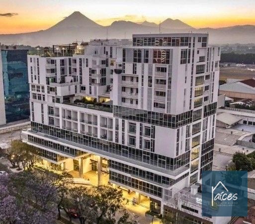 Apartamento en venta NARAMA Zona 13 (D) — Apartamento en Venta en Narama, Zona 13, Guatemala, Ciudad — foto 1 de 16