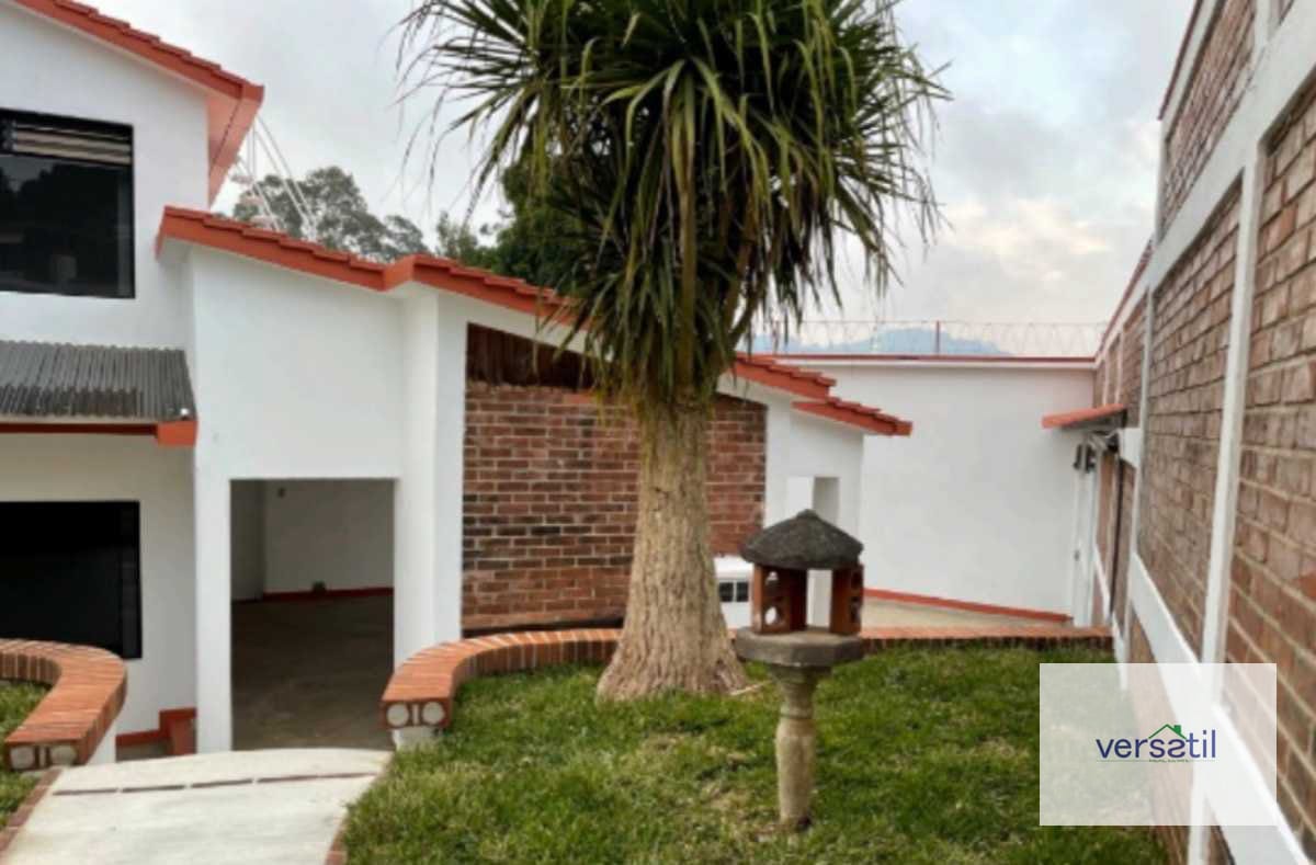 Vendo Casa condominio Los Manantiales — Casa en Venta en Carretera a El Salvador, Guatemala, Ciudad — foto 1 de 5