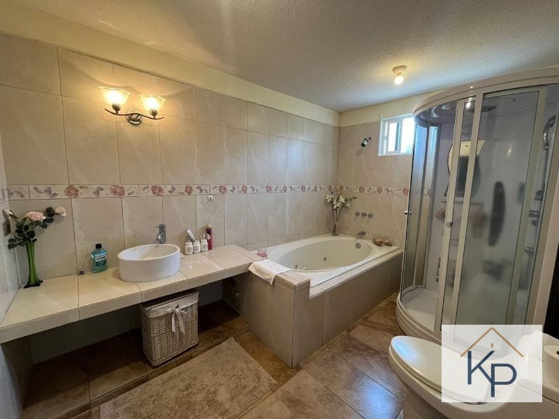 Hermosa casa en venta Km. 26.5 CAES — Casa en Venta en Carretera a El Salvador, Guatemala, Ciudad — foto 8 de 17