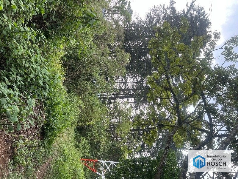 Terreno en Aldea El Rosario — Terreno en Venta en Cento, Santa Catarina Pinula, Guatemala, Ciudad — foto 9 de 11