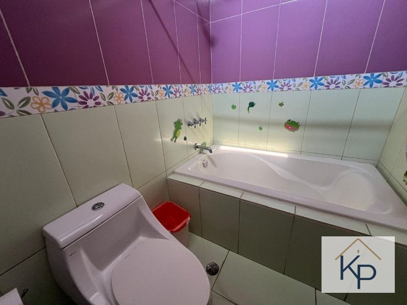 Hermosa casa en venta Km. 26.5 CAES — Casa en Venta en Carretera a El Salvador, Guatemala, Ciudad — foto 7 de 17