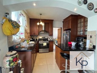 Hermosa casa en venta Km. 26.5 CAES — Casa en Venta en Carretera a El Salvador, Guatemala, Ciudad — miniatura 3 de 17