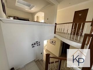 Hermosa casa en venta Km. 26.5 CAES — Casa en Venta en Carretera a El Salvador, Guatemala, Ciudad — miniatura 4 de 17