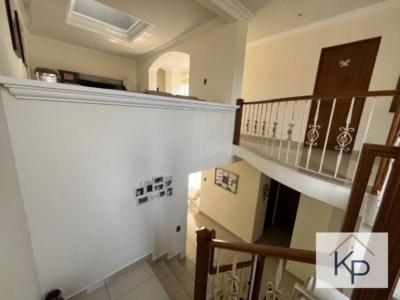 Hermosa casa en venta Km. 26.5 CAES — Casa en Venta en Carretera a El Salvador, Guatemala, Ciudad — foto 4 de 17