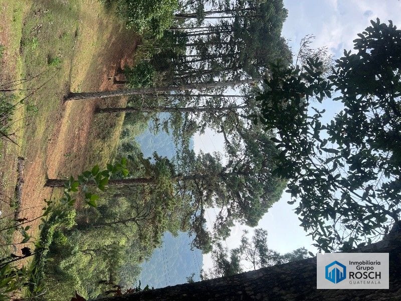 Terreno en Aldea El Rosario — Terreno en Venta en Cento, Santa Catarina Pinula, Guatemala, Ciudad — foto 6 de 11