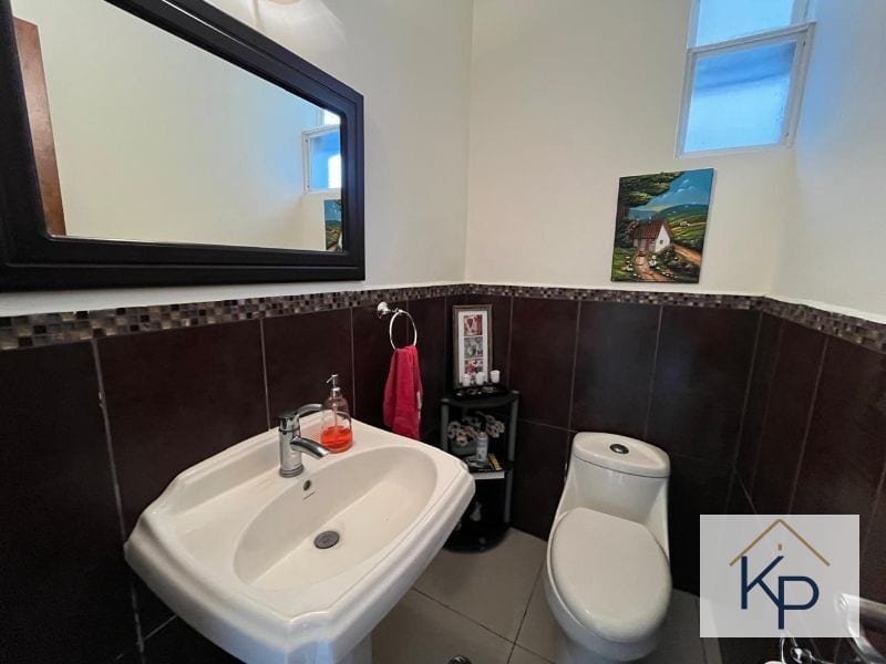 Hermosa casa en venta Km. 26.5 CAES — Casa en Venta en Carretera a El Salvador, Guatemala, Ciudad — foto 10 de 17