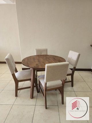 SE RENTA APARTAMENTO AMUEBLADO UBICADO EN EDIFICIO REFORMA OBELISCO ZONA 9 — Apartamento en Alquiler en Reforma Obelisco, Zona 9, Guatemala, Ciudad — miniatura 5 de 6