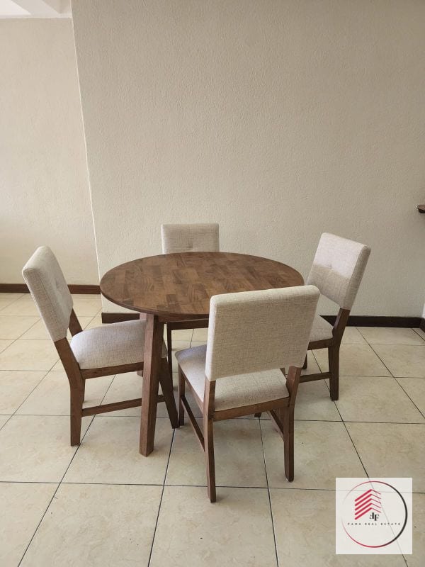 SE RENTA APARTAMENTO AMUEBLADO UBICADO EN EDIFICIO REFORMA OBELISCO ZONA 9 — Apartamento en Alquiler en Reforma Obelisco, Zona 9, Guatemala, Ciudad — foto 5 de 6