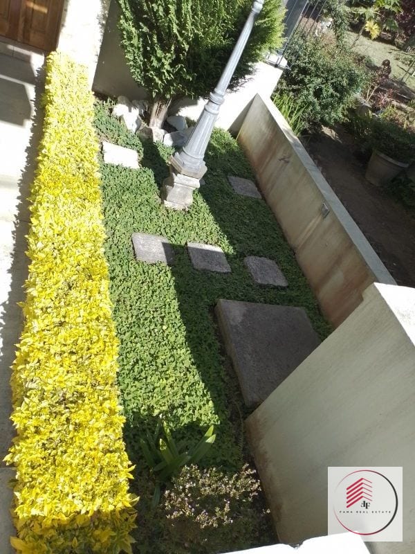 Renta de Casa Amueblada en Vistas de Florencia Cerca de Florencia Ruta Hacia Antigua Guatemala — Casa en Alquiler en Santa Lucía Milpas Altas, Sacatepéquez — foto 6 de 6