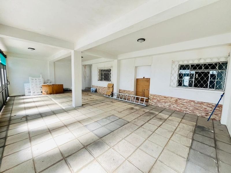 Alquilo o Vendo casa en Zona 1 las Victorias casa con 10 ambientes — Casa en Venta en Zona 1, Guatemala, Ciudad — foto 2 de 5
