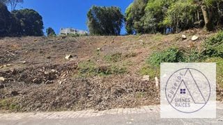 Carretera a El Salvador Colinas de Castel vendo terreno inclinado — Terreno en Venta en Colinas de Castel, Carretera a El Salvador, Guatemala, Ciudad — miniatura 5 de 5