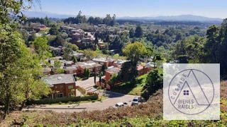 Carretera a El Salvador Colinas de Castel vendo terreno inclinado — Terreno en Venta en Colinas de Castel, Carretera a El Salvador, Guatemala, Ciudad — miniatura 4 de 5