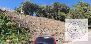 Carretera a El Salvador Colinas de Castel vendo terreno inclinado — Terreno en Venta en Colinas de Castel, Carretera a El Salvador, Guatemala, Ciudad — miniatura 1 de 5