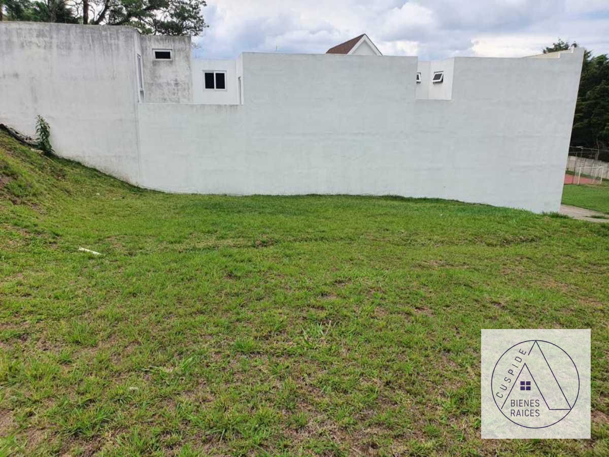 Vendo terreno plano de 10x30 en Bosques de Vilaverde km26 CAES — Terreno en Venta en Bosques de Villa Verde, Carretera a El Salvador, Guatemala, Ciudad — foto 8 de 11