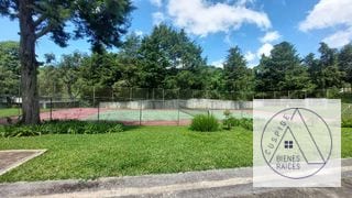 Carr.Salvador Bosques de Vilaverde se vende terreno  — Terreno en Venta en Bosques de Villa Verde, Carretera a El Salvador, Guatemala, Ciudad — miniatura 6 de 9