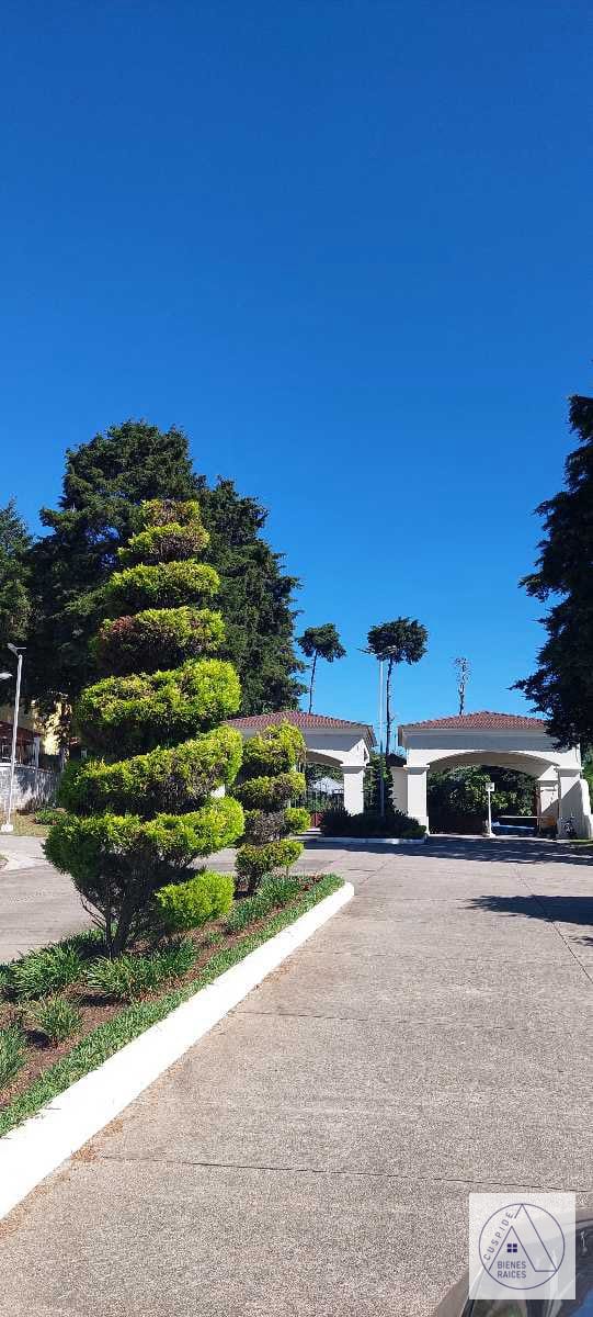 Carr.Salvador Bosques de Vilaverde se vende terreno  — Terreno en Venta en Bosques de Villa Verde, Carretera a El Salvador, Guatemala, Ciudad — foto 2 de 9