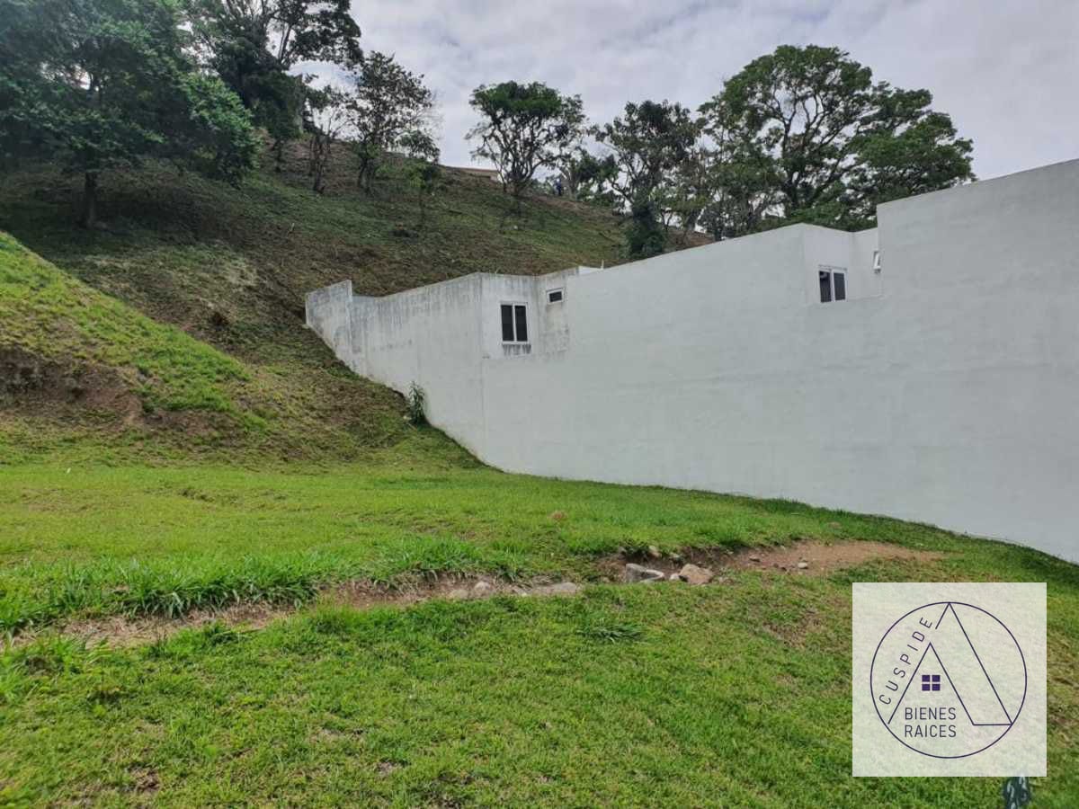 Vendo terreno plano de 10x30 en Bosques de Vilaverde km26 CAES — Terreno en Venta en Bosques de Villa Verde, Carretera a El Salvador, Guatemala, Ciudad — foto 1 de 11
