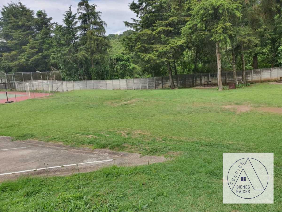 Vendo terreno plano de 10x30 en Bosques de Vilaverde km26 CAES — Terreno en Venta en Bosques de Villa Verde, Carretera a El Salvador, Guatemala, Ciudad — foto 11 de 11