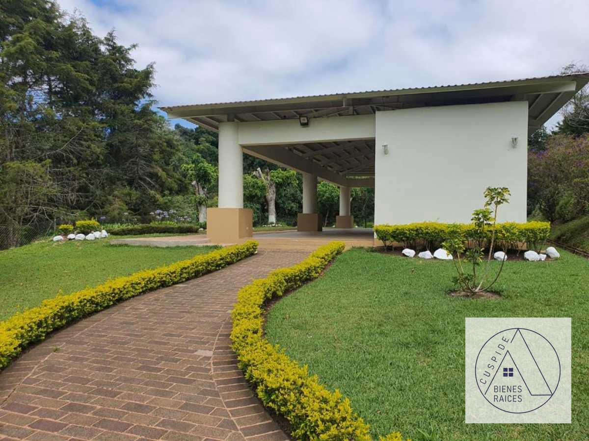 Vendo terreno plano de 10x30 en Bosques de Vilaverde km26 CAES — Terreno en Venta en Bosques de Villa Verde, Carretera a El Salvador, Guatemala, Ciudad — foto 5 de 11