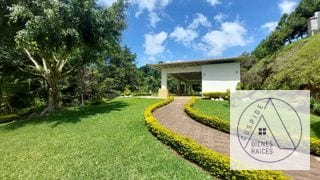 Carr.Salvador Bosques de Vilaverde se vende terreno  — Terreno en Venta en Bosques de Villa Verde, Carretera a El Salvador, Guatemala, Ciudad — miniatura 4 de 9