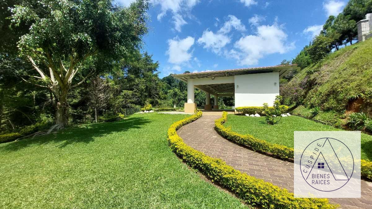 Carr.Salvador Bosques de Vilaverde se vende terreno — Terreno en Venta en Bosques de Villa Verde, Carretera a El Salvador, Guatemala, Ciudad — foto 4 de 9