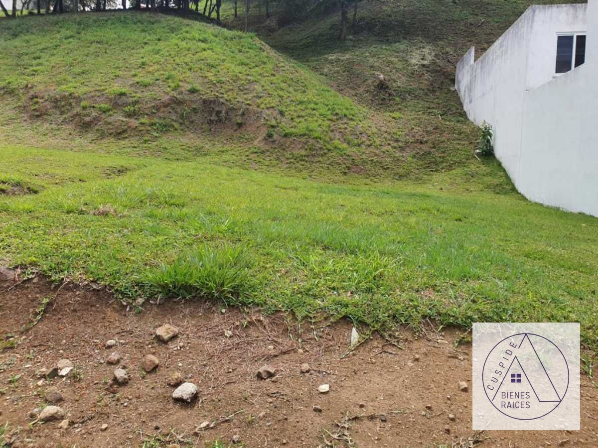 Vendo terreno plano de 10x30 en Bosques de Vilaverde km26 CAES — Terreno en Venta en Bosques de Villa Verde, Carretera a El Salvador, Guatemala, Ciudad — foto 3 de 11