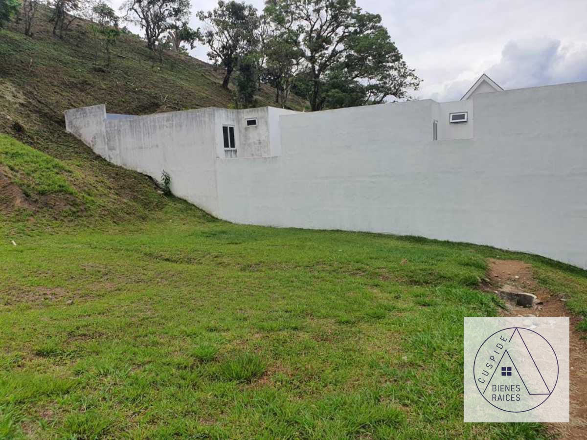 Vendo terreno plano de 10x30 en Bosques de Vilaverde km26 CAES — Terreno en Venta en Bosques de Villa Verde, Carretera a El Salvador, Guatemala, Ciudad — foto 2 de 11
