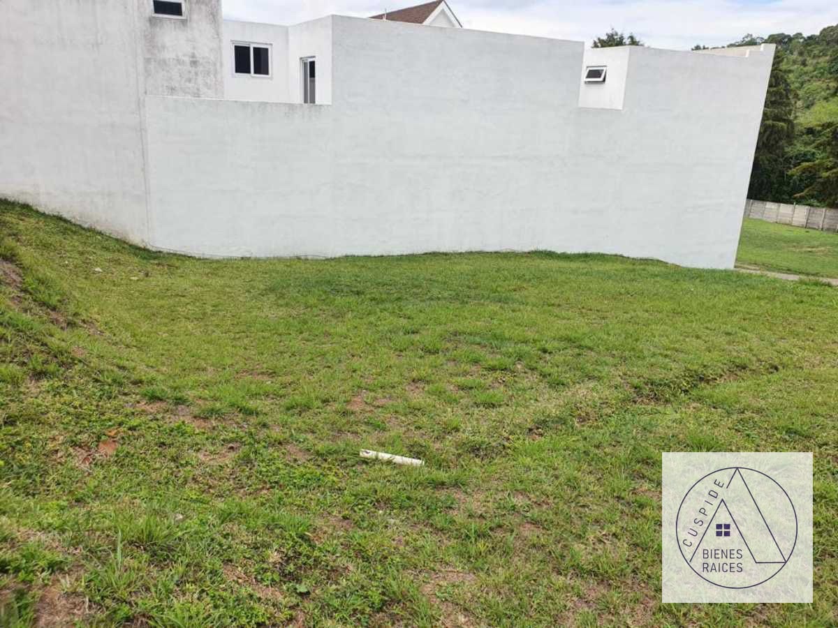 Vendo terreno plano de 10x30 en Bosques de Vilaverde km26 CAES — Terreno en Venta en Bosques de Villa Verde, Carretera a El Salvador, Guatemala, Ciudad — foto 10 de 11