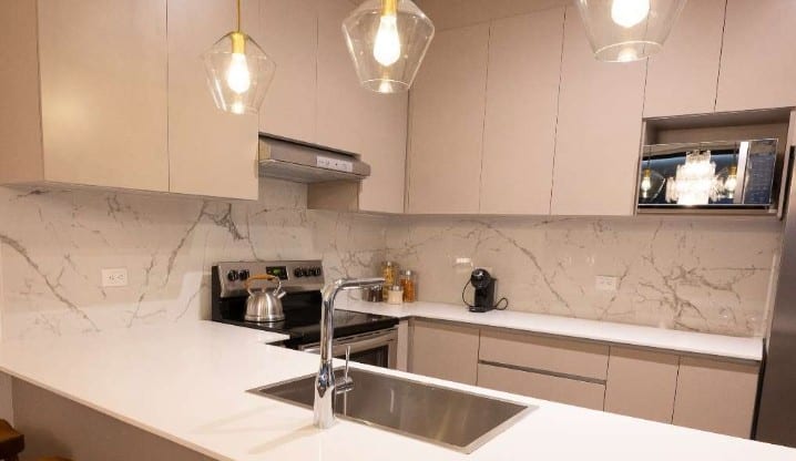 Apartamentos Proyecto Albura — Apartamento en Venta en Kanajuyú, Zona 16, Guatemala, Ciudad — foto 4 de 5