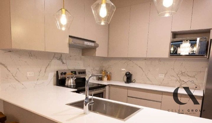 APARTAMENTOS PROYECTO ALBURA — Apartamento en Venta en Kanajuyú, Zona 16, Guatemala, Ciudad — foto 4 de 5