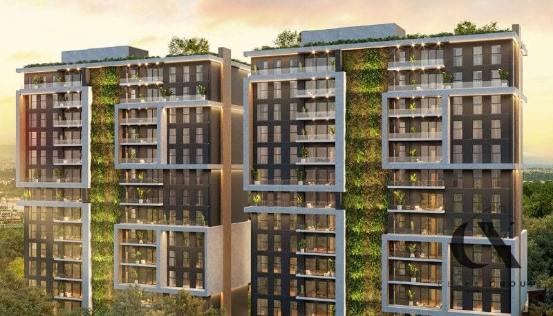 APARTAMENTOS PROYECTO ALBURA — Apartamento en Venta en Kanajuyú, Zona 16, Guatemala, Ciudad — foto 1 de 5