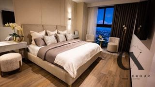 APARTAMENTOS PROYECTO ALBURA — Apartamento en Venta en Kanajuyú, Zona 16, Guatemala, Ciudad — miniatura 3 de 5