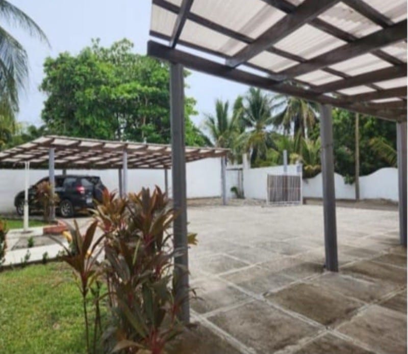 Casa en venta Aldea El Pumpo, Km 146.5 Monterrico — Casa en Venta en Puerto San José, Escuintla — foto 7 de 11