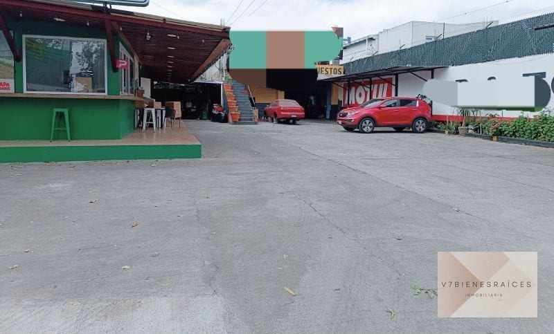TERRENO CARRETERA AL ATLÁNTICO CON LOCALES — Local en Alquiler en Zona 17, Guatemala, Ciudad — foto 1 de 2